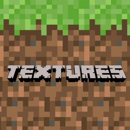 Textures for Minecraft PE