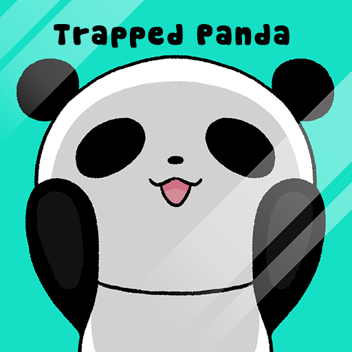Trapped Panda Theme