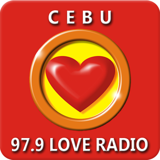 Love Radio Cebu DYBU 97.9MHz