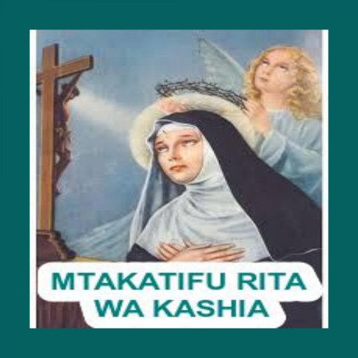 Mtakatifu Rita wa Kashia