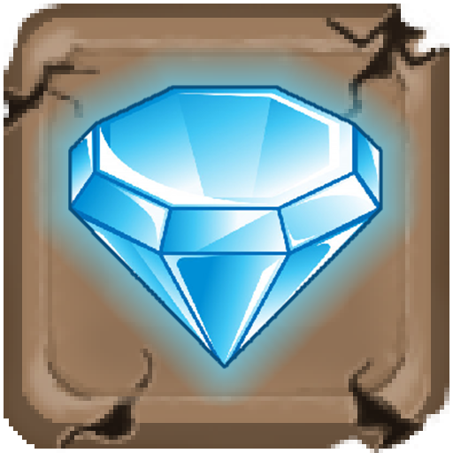 Diamond Clickers