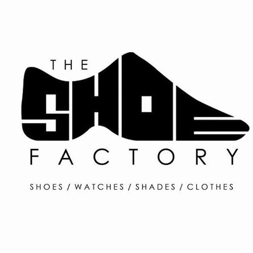 The Shoe Factory