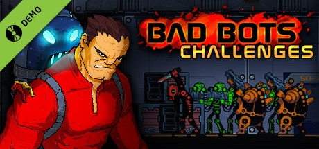 Bad Bots Demo