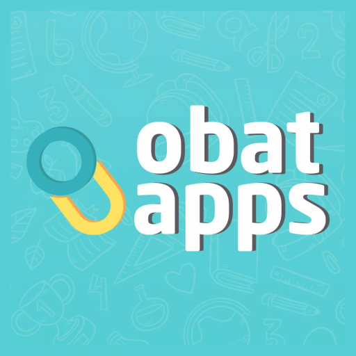 OBAT APPS: Cerdas Farmasi!