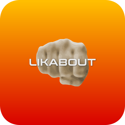 Likabout Social Network