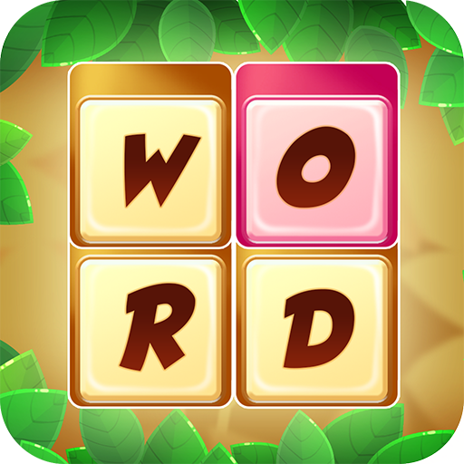 Word School : Word Puzzle Game