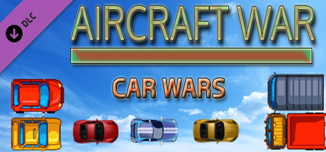 Aircraft War: Car Wars