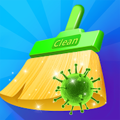 Phone Cleaner -Booster & Small