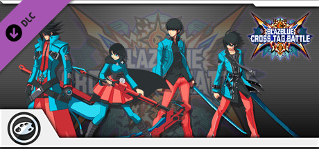 BBTAG DLC Color Pack 2