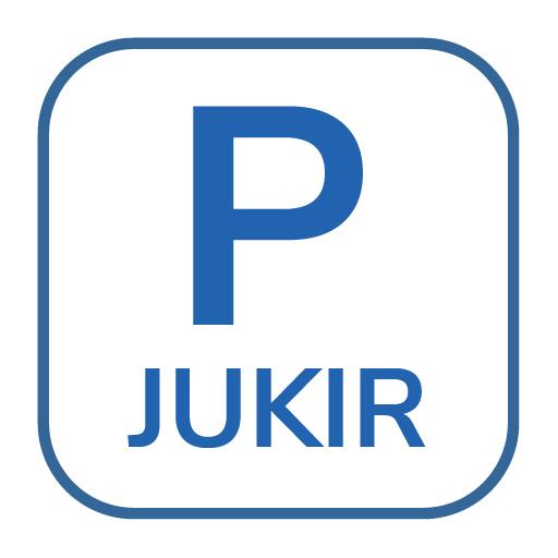 Jukir Hub