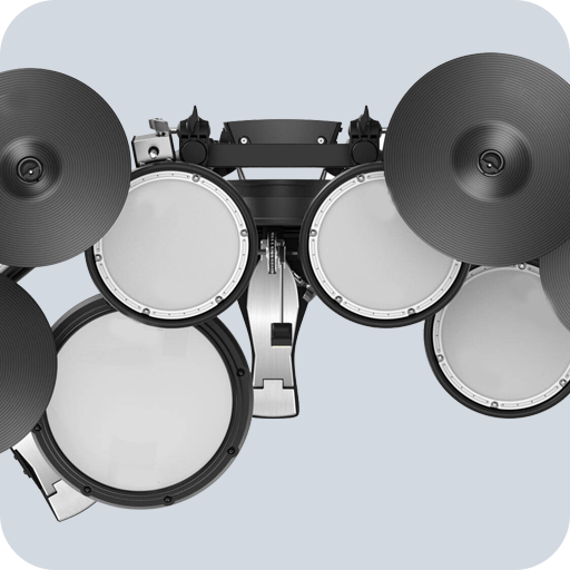Percusión Virtual Profesional