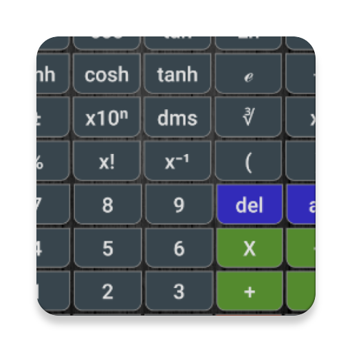 Simple Trigonometry Calculator