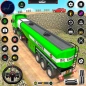Oil Tanker Euro Truck Games 3D
