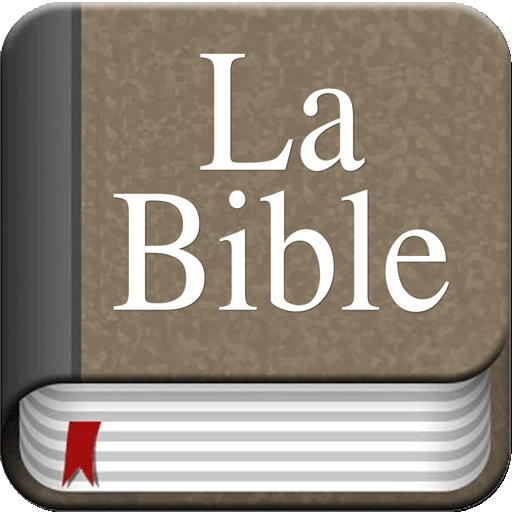 French Bible -Offline