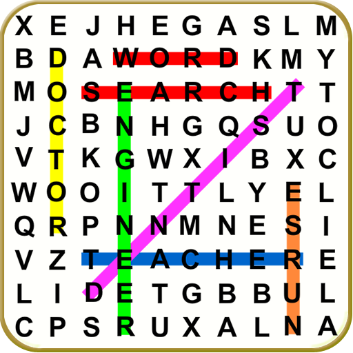 Word Search Professional