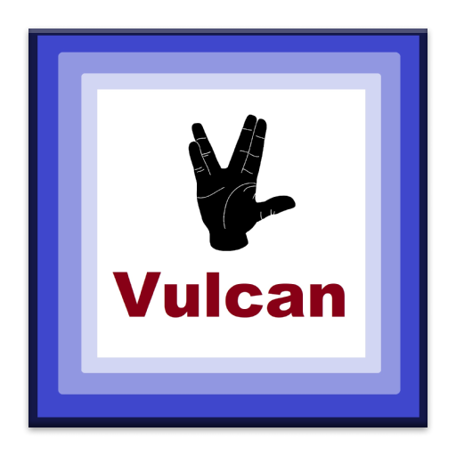 Beginner Vulcan