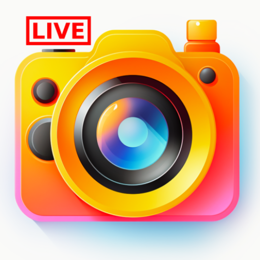 LiLy Live: Livestream