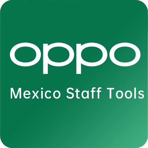 OPPO Mexico Staff Tools