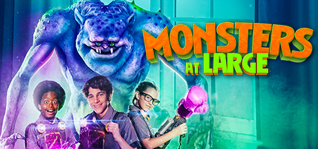 Monsters at Large