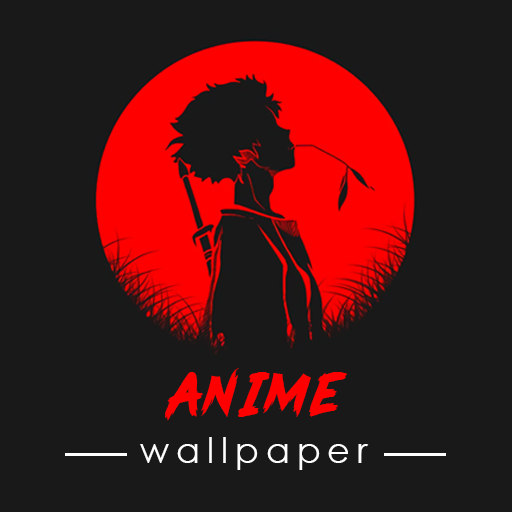 Anime Wallpaper HD 4K