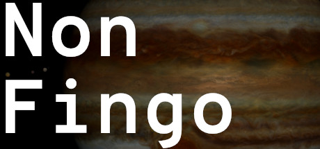 Non Fingo VR Playtest