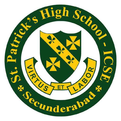 St. Patrick's High School