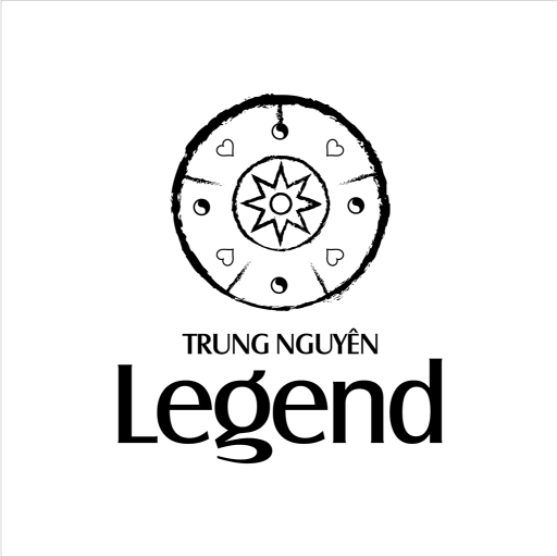 Trung Nguyen Legend Cafe