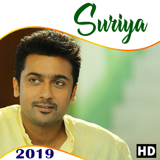 Suriya Wallpapers HD