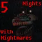 5 Nights With Nightmares