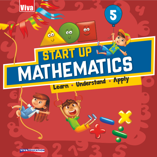 Start Up Mathematics (Class 5)