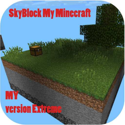 Maps SkyBlock Mod For mcpe fre