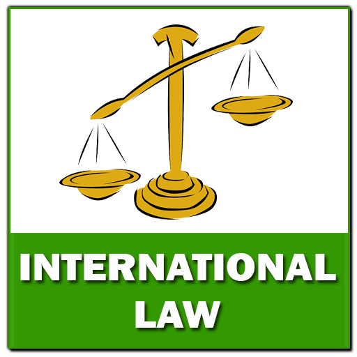 International Law Book