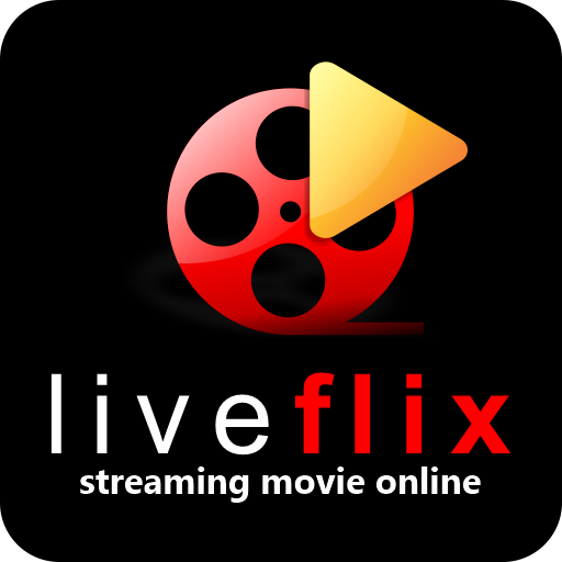 Liveflix - HD Movies Streaming