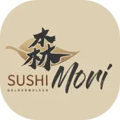 Sushi Mori Geldermalsen