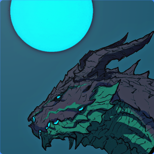 Download Dragon Wallpapers GIF android on PC