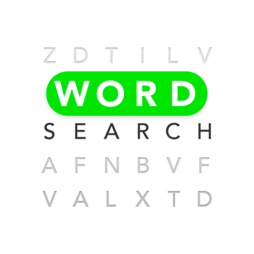 Infinite Word Search Puzzles