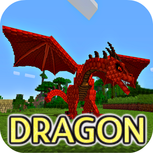 Mod Dragon