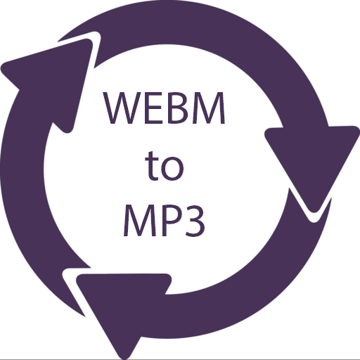 WEBM to MP4 Converter