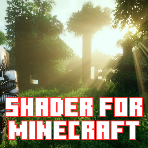 Realistic Shader Mod Minecraft