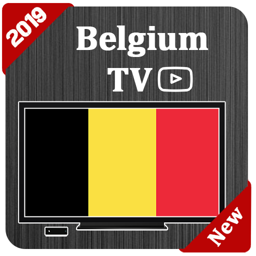 Belgium TV Live Free | Belgien TV Live Kostenlos