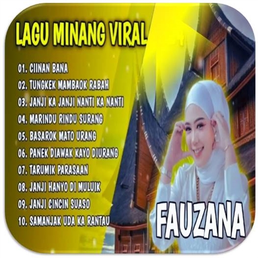 Musik minang full album mp3