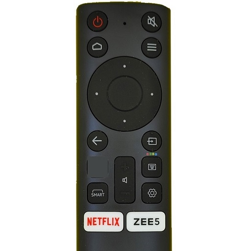 Nokia Smart TV Remote