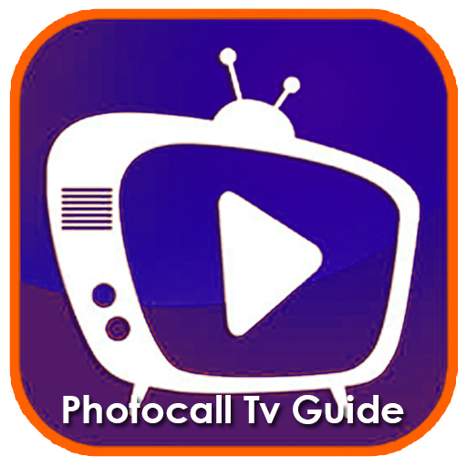 Photocall Tv App Guide