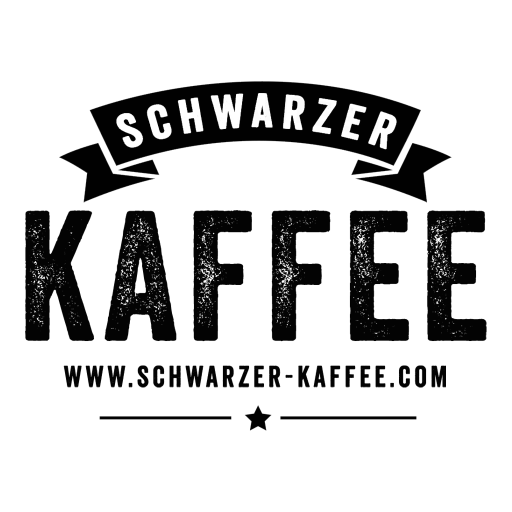 Schwarzer Kaffee