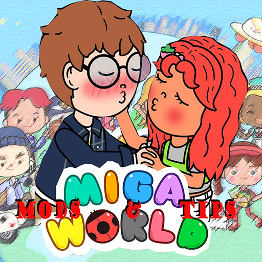 Miga World: Mods Guide