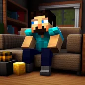 Furniture Minecraft Mod Decor