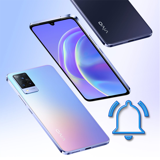 Vivo V21 Ringtones