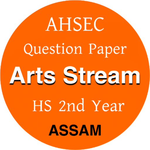 HS Arts Question Paper