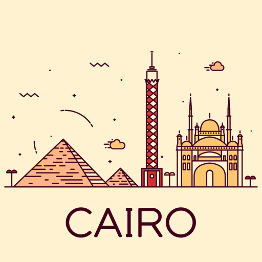 Cairo Travel Guide