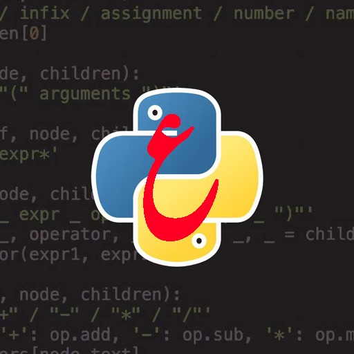 Learn Python in Arabic